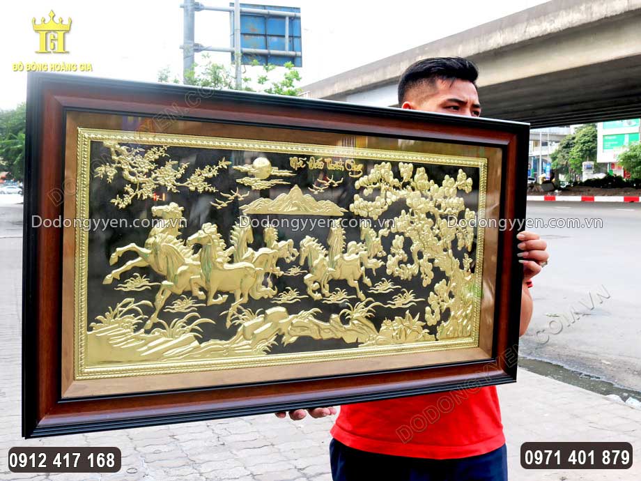 Vật phẩm th&iacute;ch hợp treo trang tr&iacute; tại kh&ocirc;ng gian nhỏ nhắn